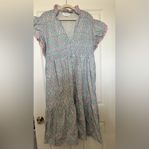 Learning To Grow Dress - Picture 1 of 6